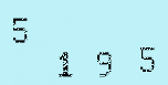 Captcha Image: you will need to recognize the text in it.