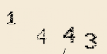 Captcha Image: you will need to recognize the text in it.