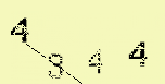 Captcha Image: you will need to recognize the text in it.