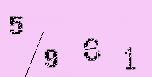 Captcha Image: you will need to recognize the text in it.