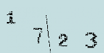 Captcha Image: you will need to recognize the text in it.