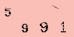 Captcha Image: you will need to recognize the text in it.
