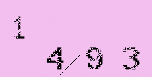 Captcha Image: you will need to recognize the text in it.
