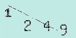 Captcha Image: you will need to recognize the text in it.