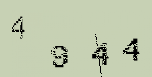 Captcha Image: you will need to recognize the text in it.