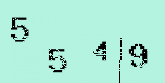 Captcha Image: you will need to recognize the text in it.