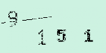 Captcha Image: you will need to recognize the text in it.