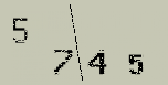Captcha Image: you will need to recognize the text in it.