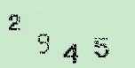 Captcha Image: you will need to recognize the text in it.