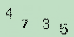 Captcha Image: you will need to recognize the text in it.
