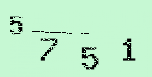Captcha Image: you will need to recognize the text in it.