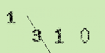 Captcha Image: you will need to recognize the text in it.