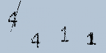 Captcha Image: you will need to recognize the text in it.