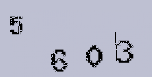 Captcha Image: you will need to recognize the text in it.