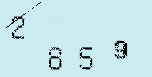 Captcha Image: you will need to recognize the text in it.