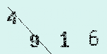 Captcha Image: you will need to recognize the text in it.