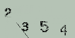 Captcha Image: you will need to recognize the text in it.