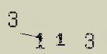 Captcha Image: you will need to recognize the text in it.