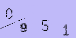 Captcha Image: you will need to recognize the text in it.