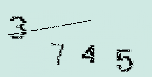 Captcha Image: you will need to recognize the text in it.