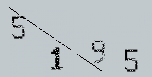 Captcha Image: you will need to recognize the text in it.