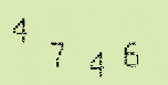 Captcha Image: you will need to recognize the text in it.