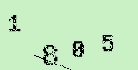 Captcha Image: you will need to recognize the text in it.