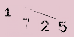 Captcha Image: you will need to recognize the text in it.