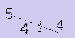 Captcha Image: you will need to recognize the text in it.