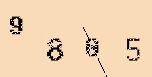 Captcha Image: you will need to recognize the text in it.