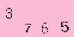Captcha Image: you will need to recognize the text in it.