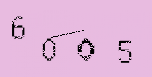 Captcha Image: you will need to recognize the text in it.