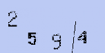 Captcha Image: you will need to recognize the text in it.