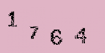 Captcha Image: you will need to recognize the text in it.