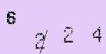Captcha Image: you will need to recognize the text in it.