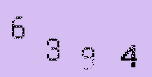Captcha Image: you will need to recognize the text in it.