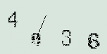 Captcha Image: you will need to recognize the text in it.