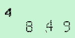 Captcha Image: you will need to recognize the text in it.