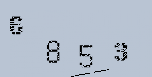 Captcha Image: you will need to recognize the text in it.