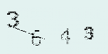 Captcha Image: you will need to recognize the text in it.