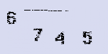 Captcha Image: you will need to recognize the text in it.