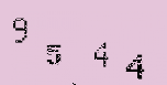 Captcha Image: you will need to recognize the text in it.