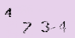 Captcha Image: you will need to recognize the text in it.