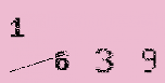 Captcha Image: you will need to recognize the text in it.