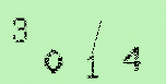 Captcha Image: you will need to recognize the text in it.