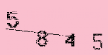 Captcha Image: you will need to recognize the text in it.