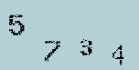 Captcha Image: you will need to recognize the text in it.