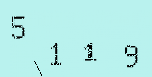 Captcha Image: you will need to recognize the text in it.
