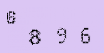 Captcha Image: you will need to recognize the text in it.