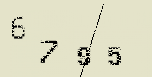 Captcha Image: you will need to recognize the text in it.